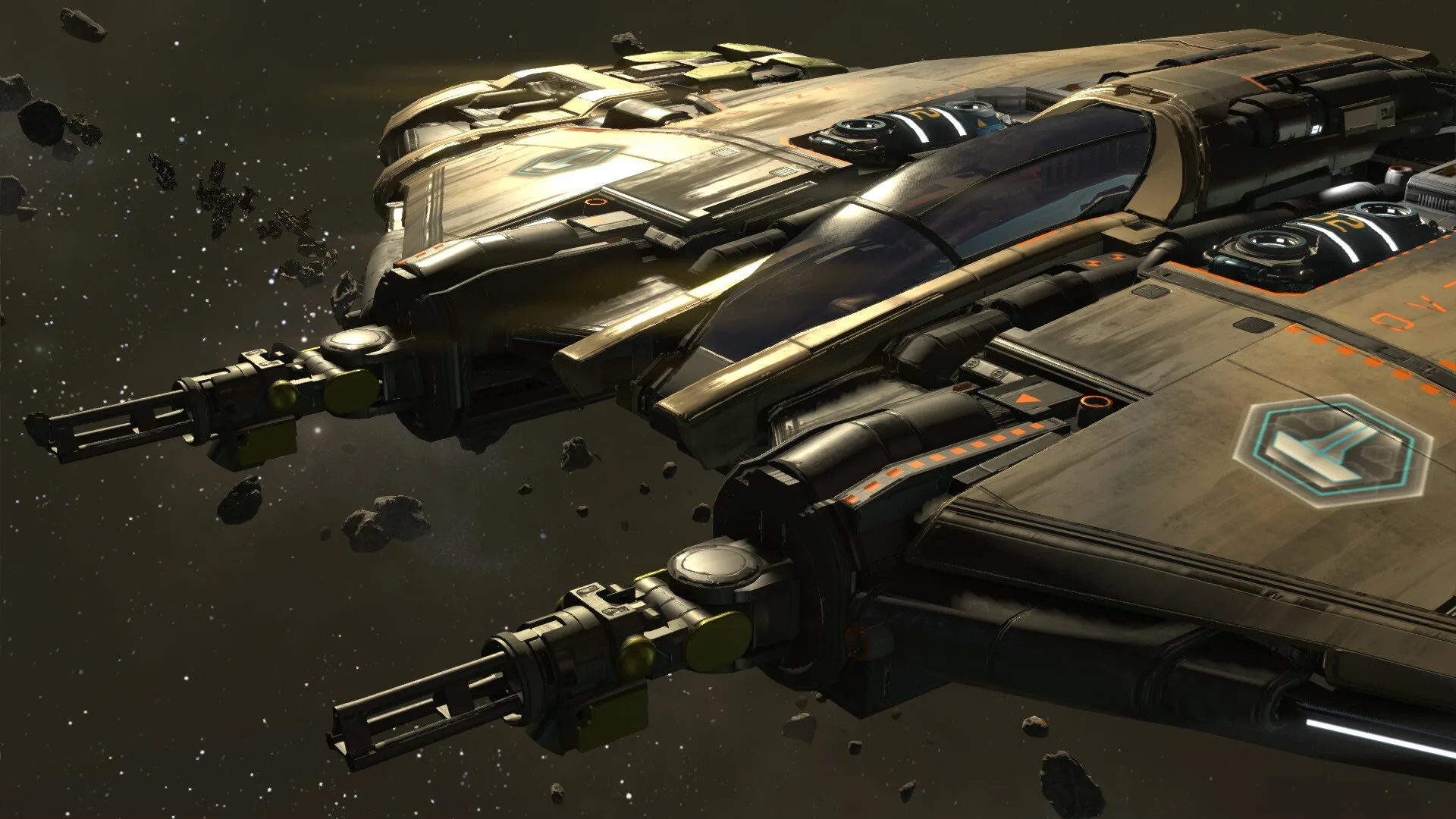 X4: Foundations screenshot 5