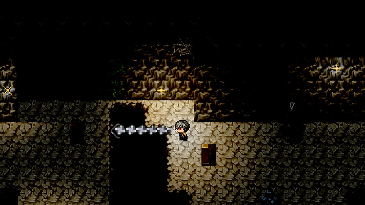 Secret Of Magia screenshot 3