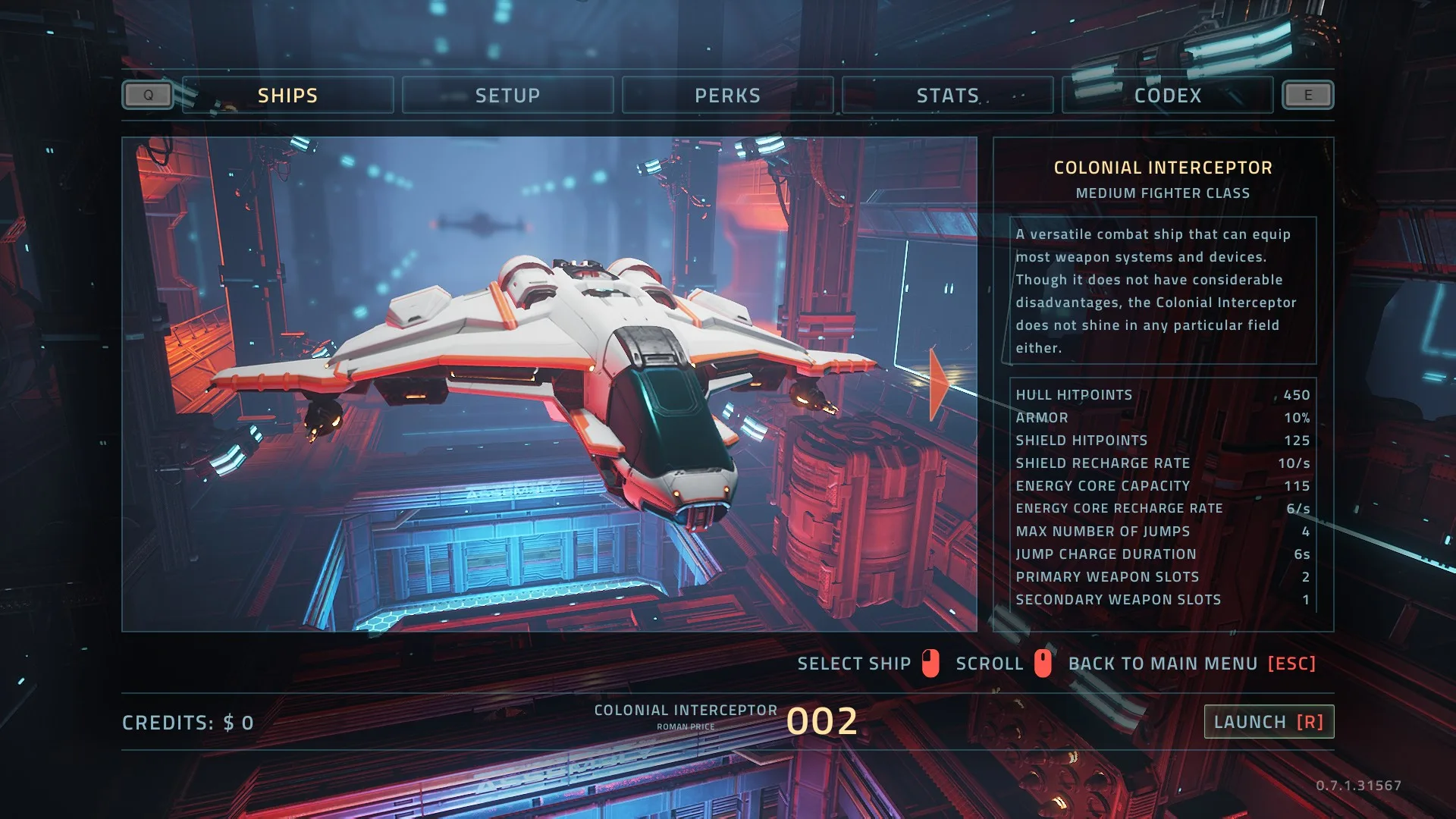 EVERSPACE™ screenshot 1