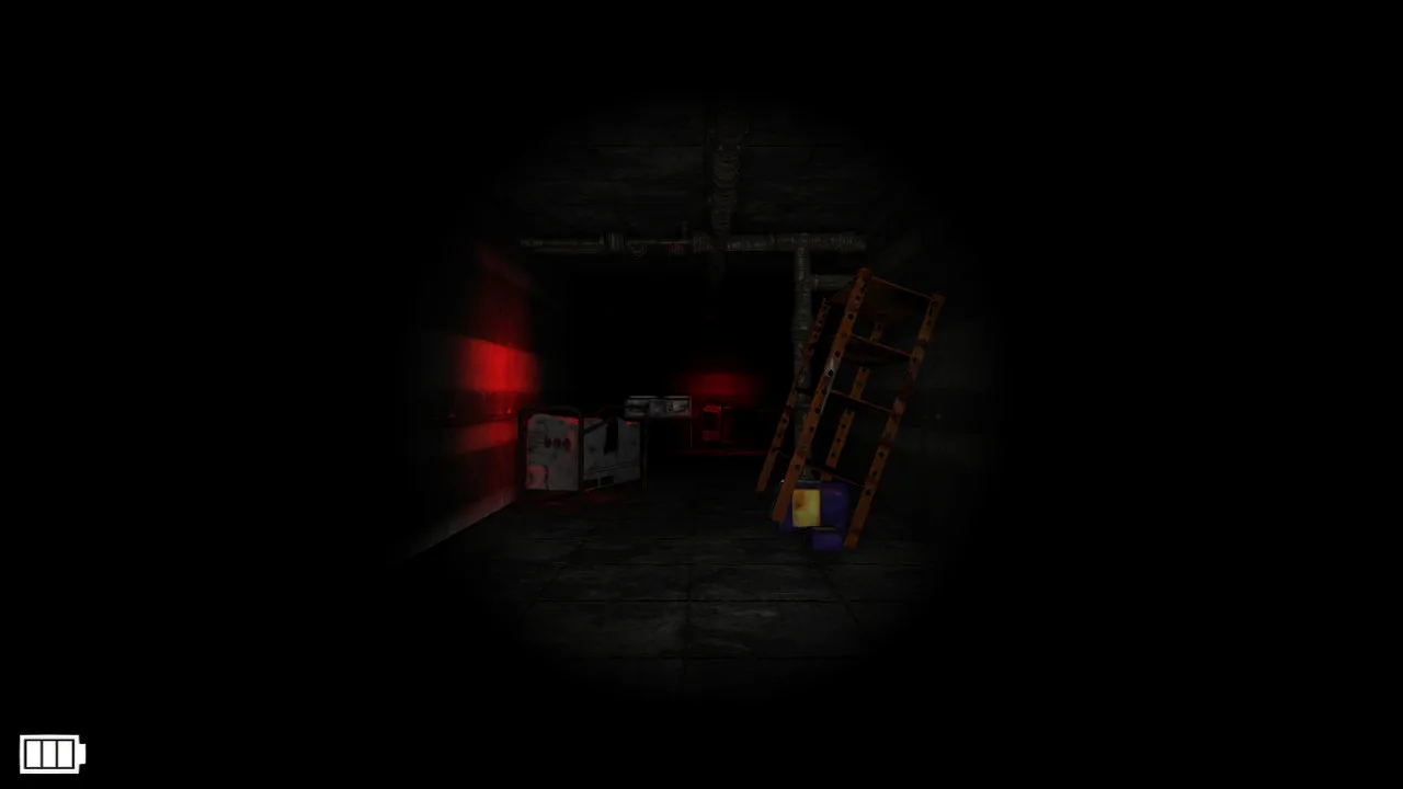 BlackShadows screenshot 1