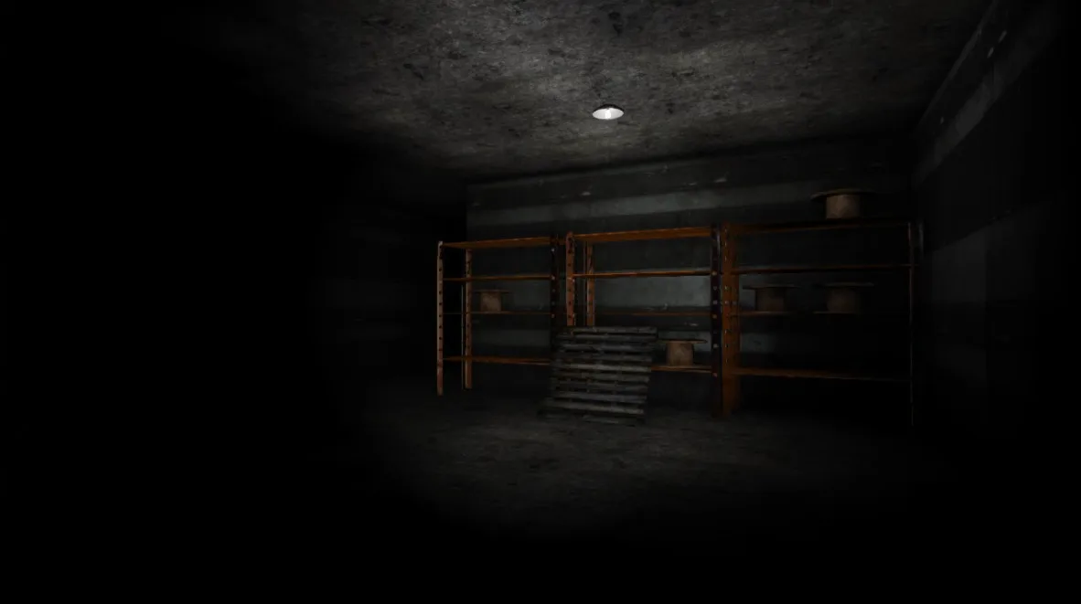 BlackShadows screenshot 5