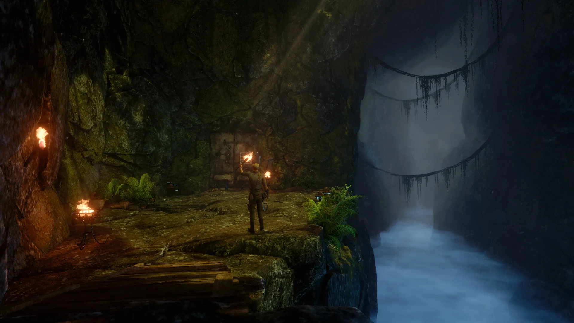 Adam's Venture: Origins screenshot 2