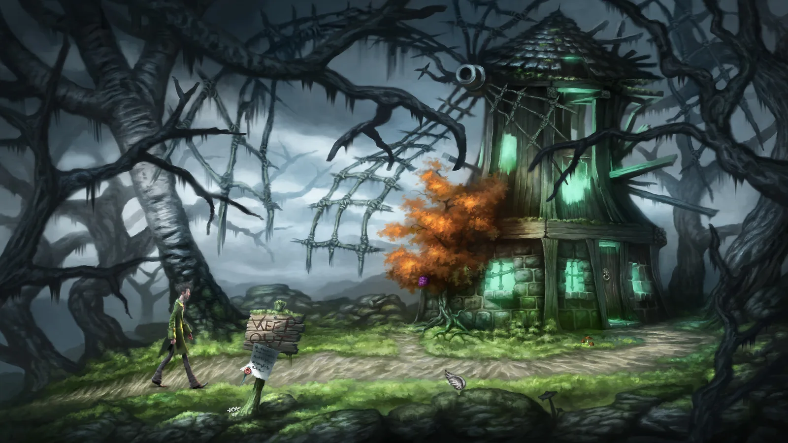 Heaven's Hope - Special Edition screenshot 2