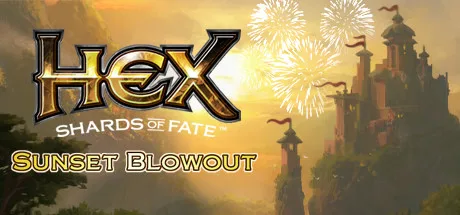 HEX: Shards of Fate