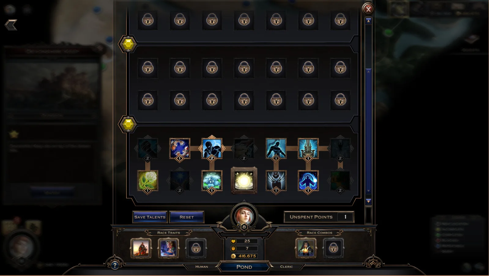 HEX: Shards of Fate screenshot 4