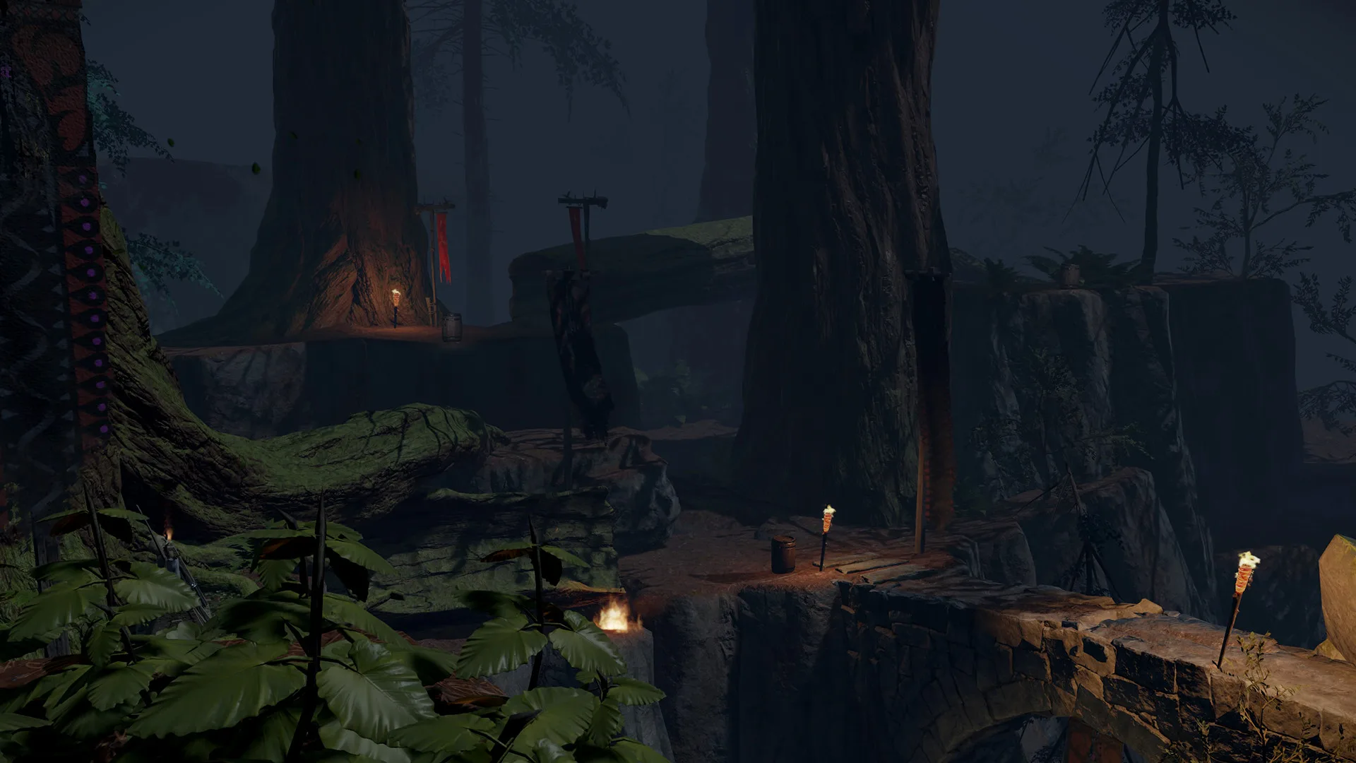 Warhammer: Vermintide VR - Hero Trials screenshot 3
