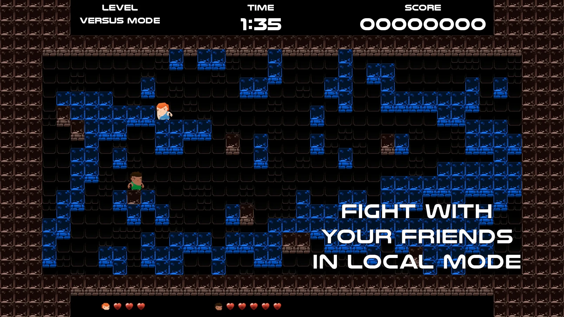 The Minotaur screenshot 2