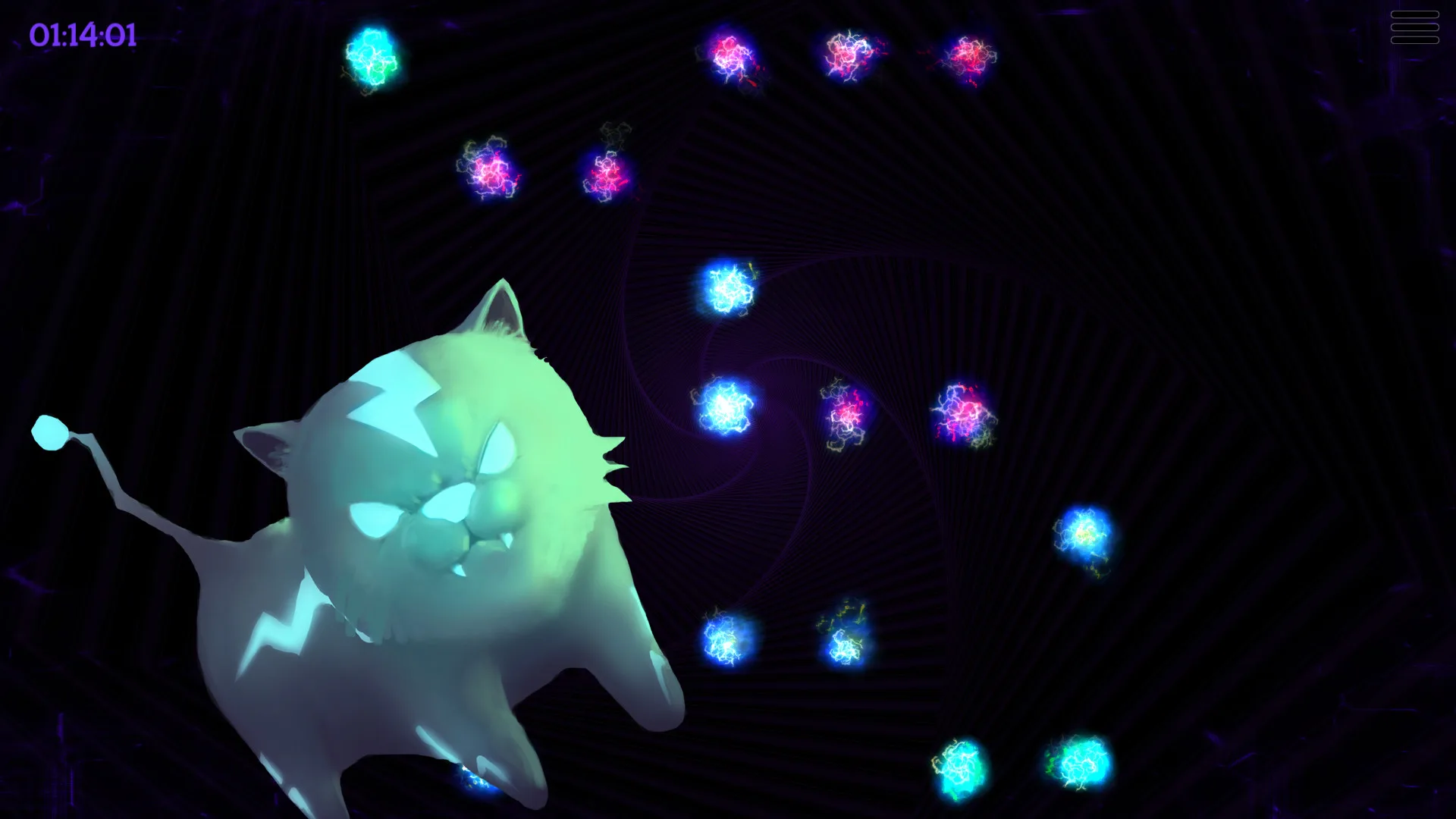 Energy Cycle screenshot 1