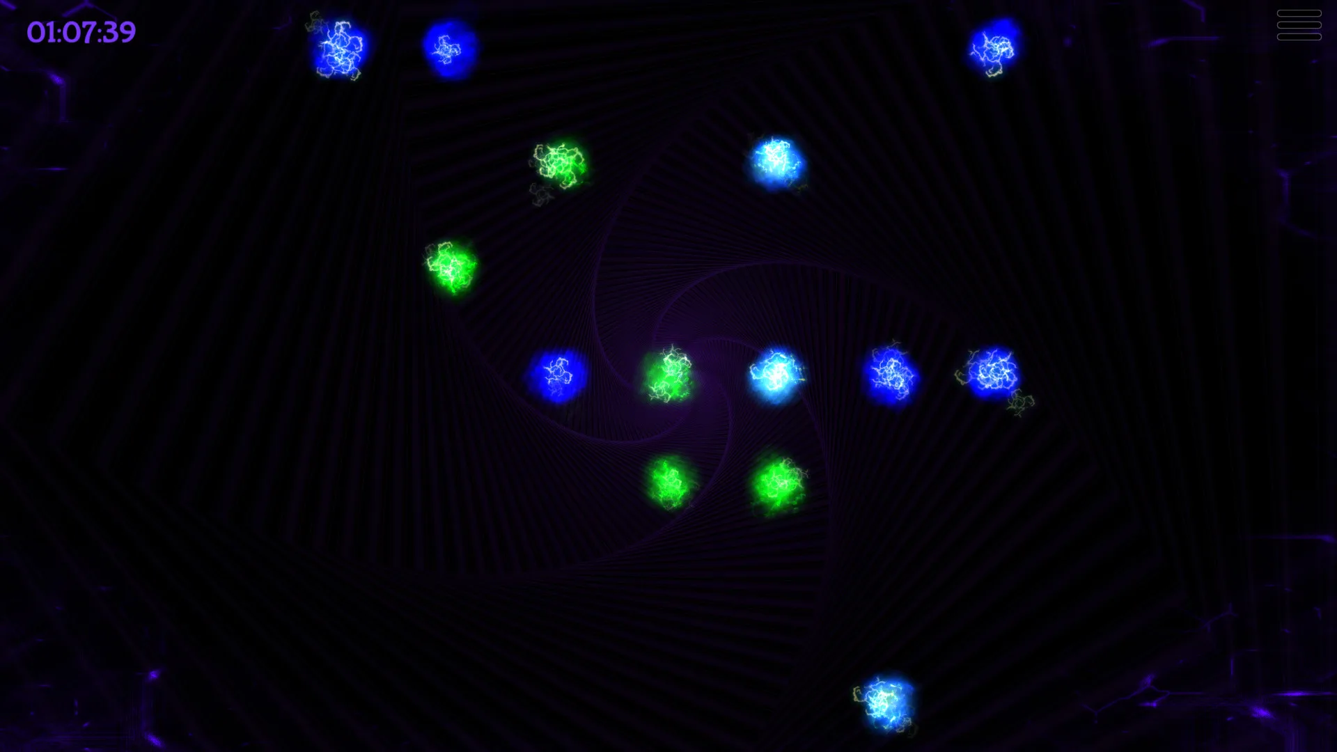 Energy Cycle screenshot 4