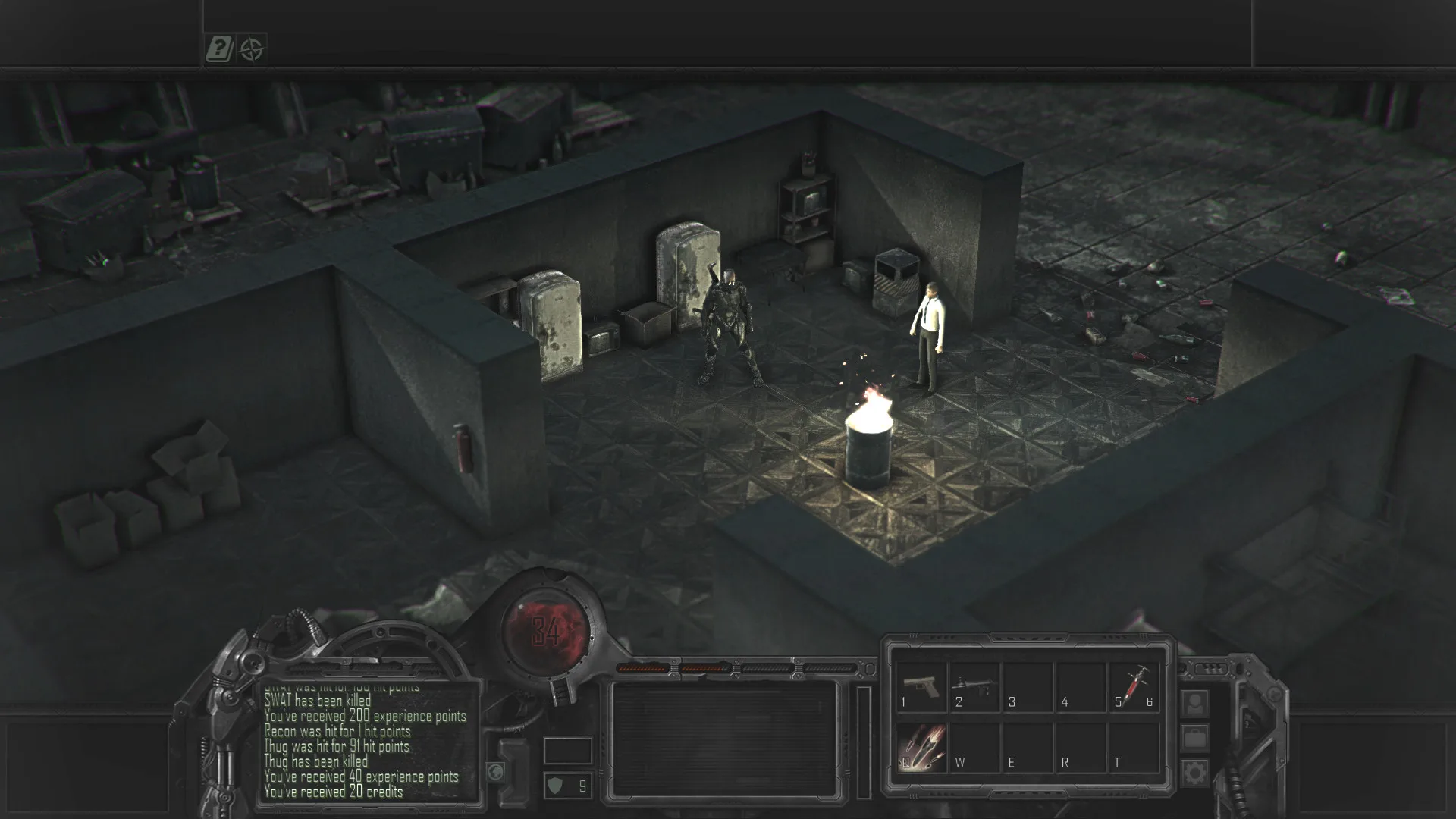 Westboro screenshot 1