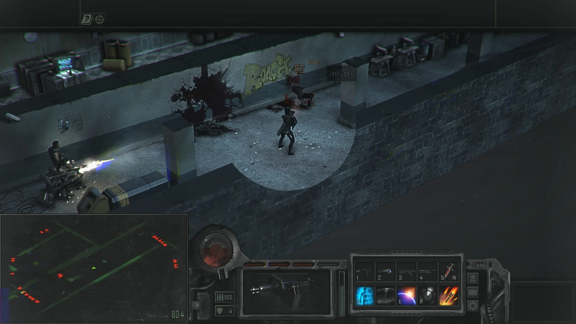 Westboro screenshot 2