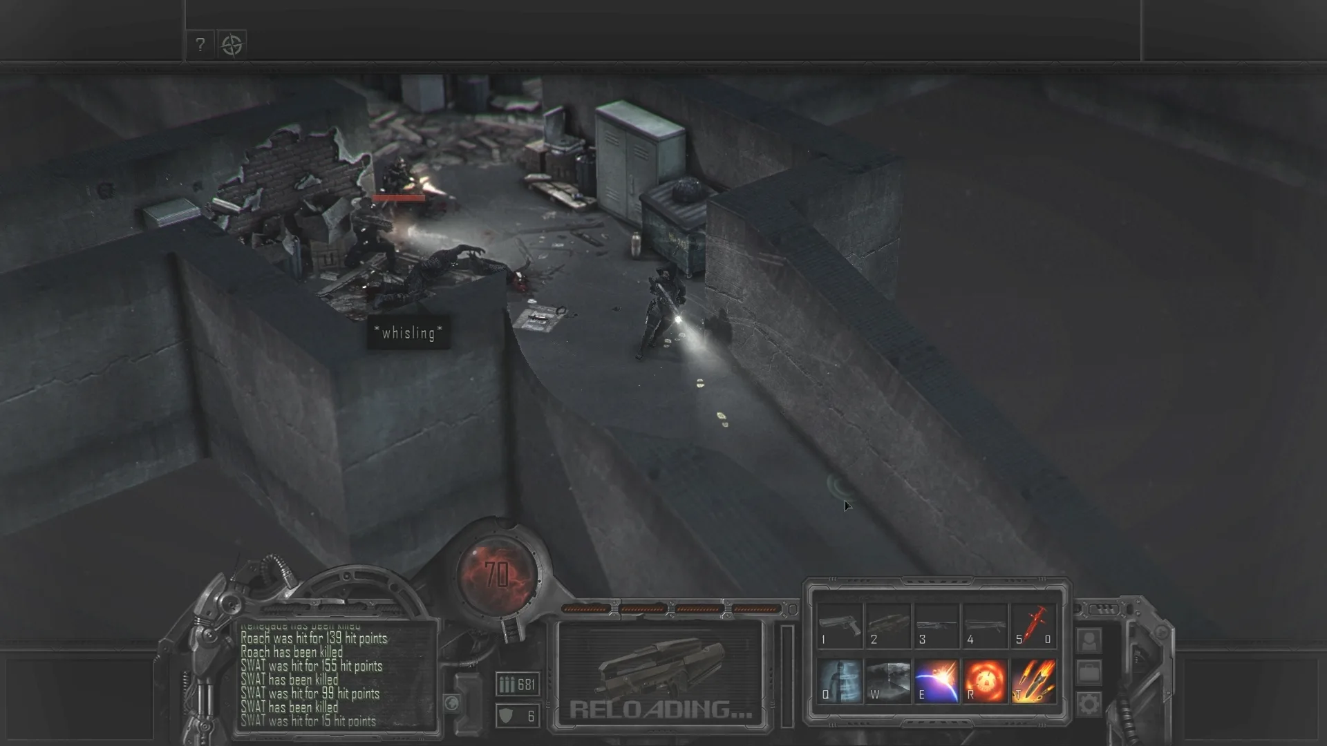 Westboro screenshot 4