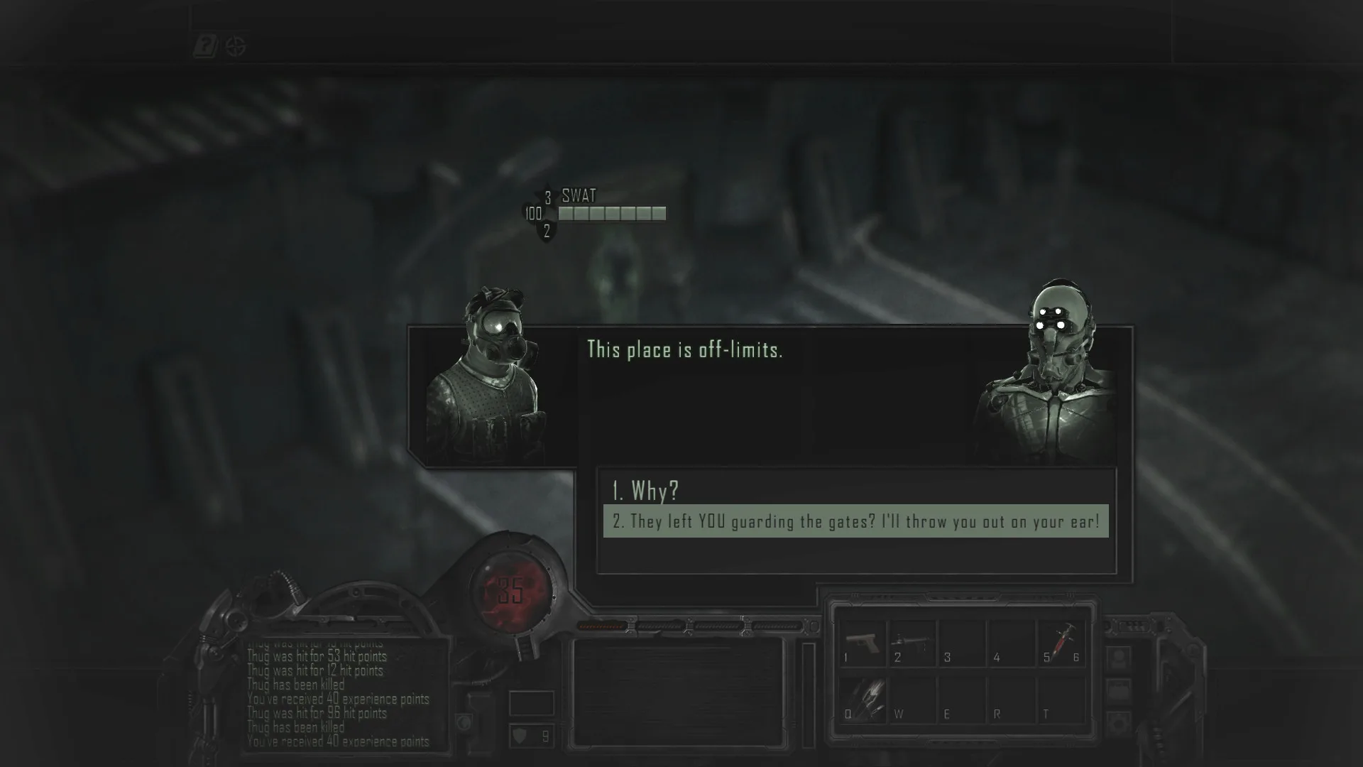 Westboro screenshot 5