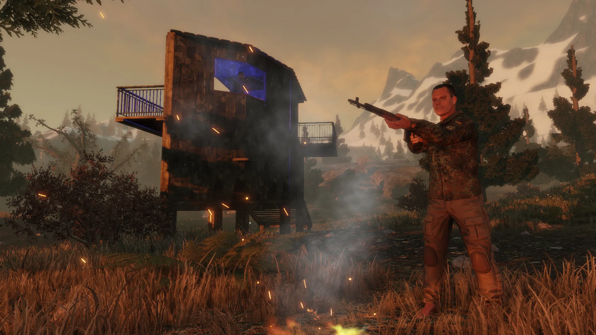 Subsistence screenshot 5