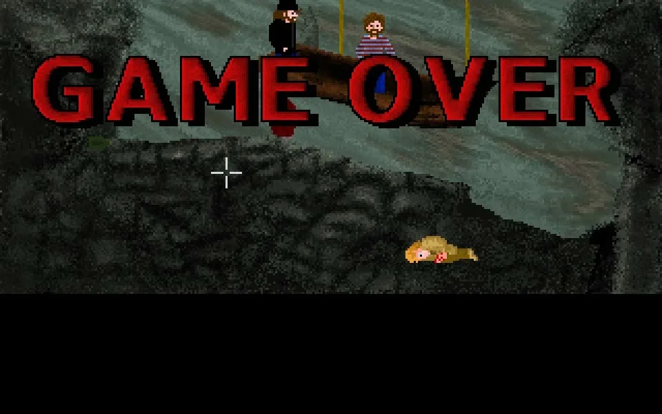 Chronicle of Innsmouth screenshot 3