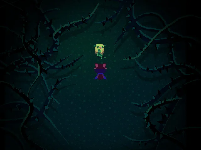 OneShot screenshot 2