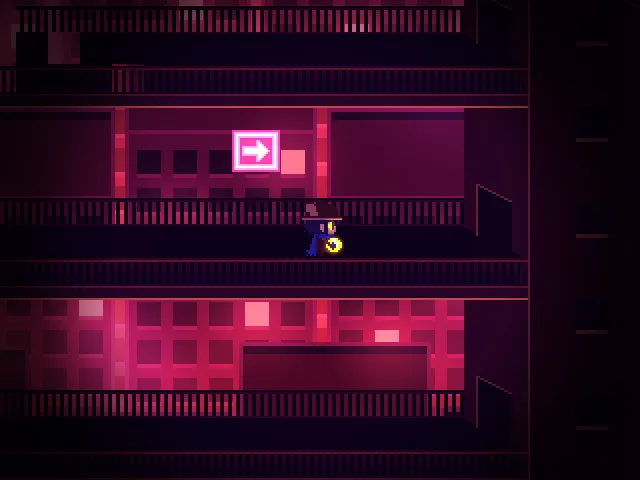 OneShot screenshot 4