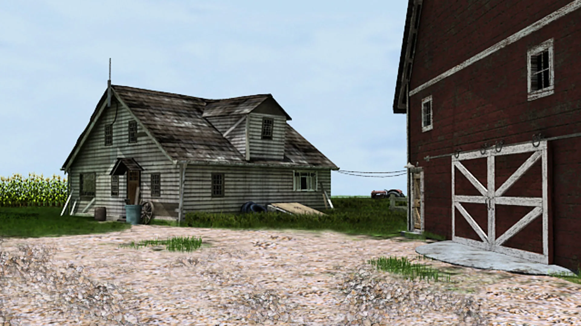 Nancy Drew®: Trail of the Twister screenshot 2
