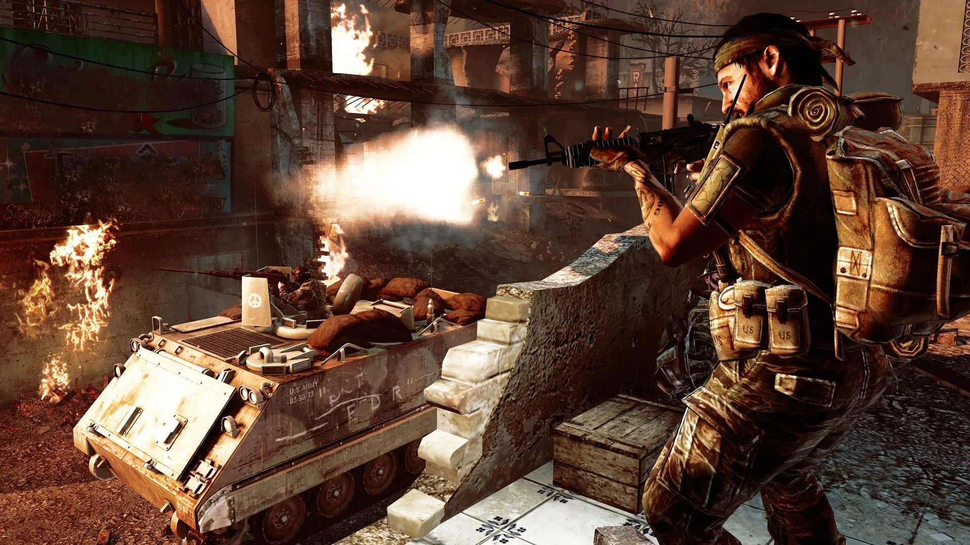Call of Duty®: Black Ops screenshot 1
