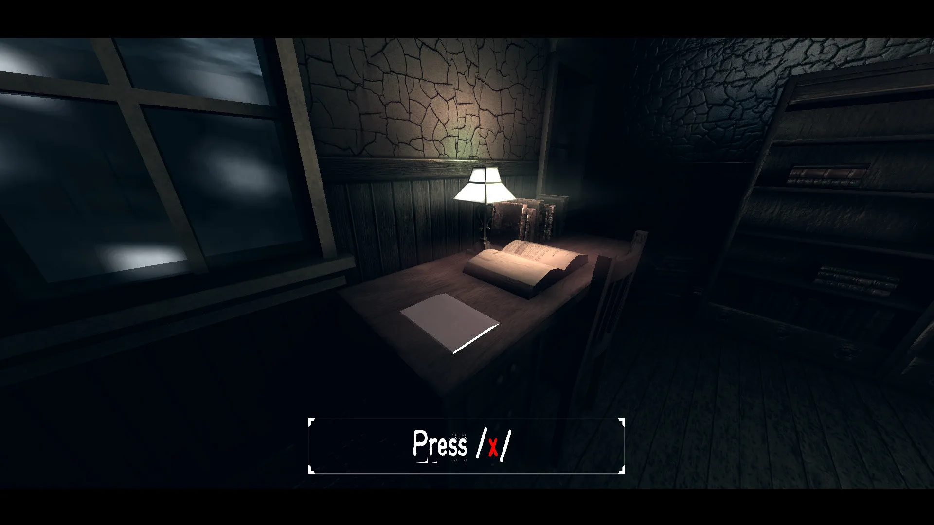 White Mirror screenshot 5