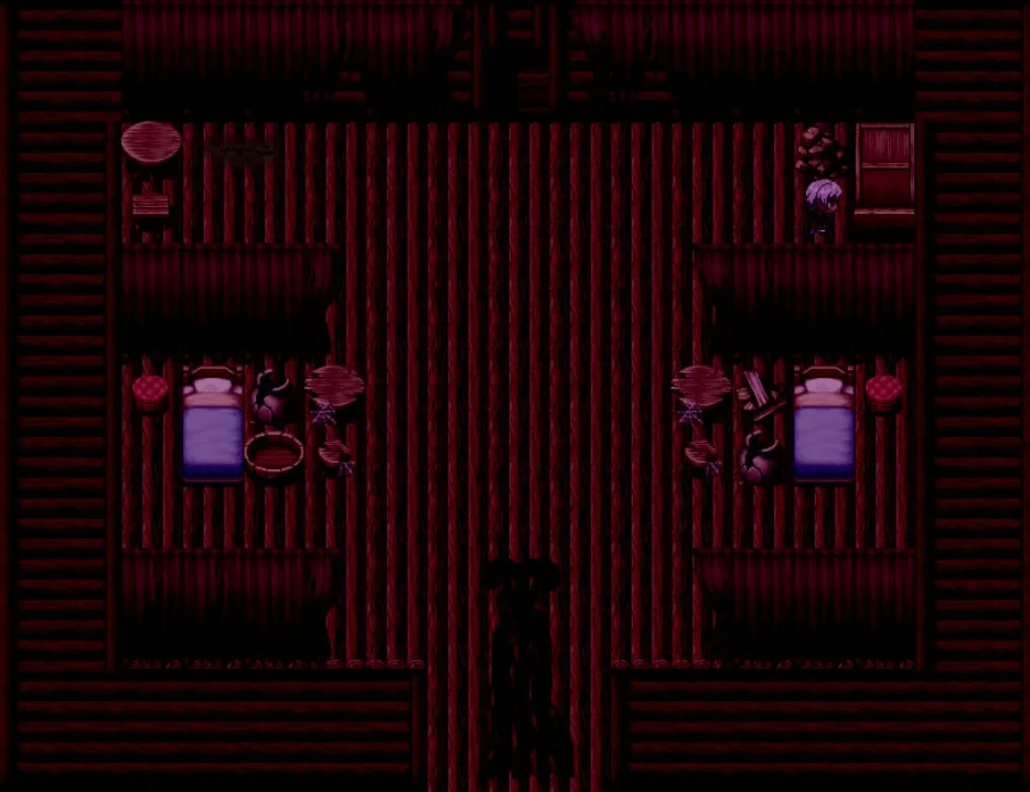 Take the Dream IX screenshot 2