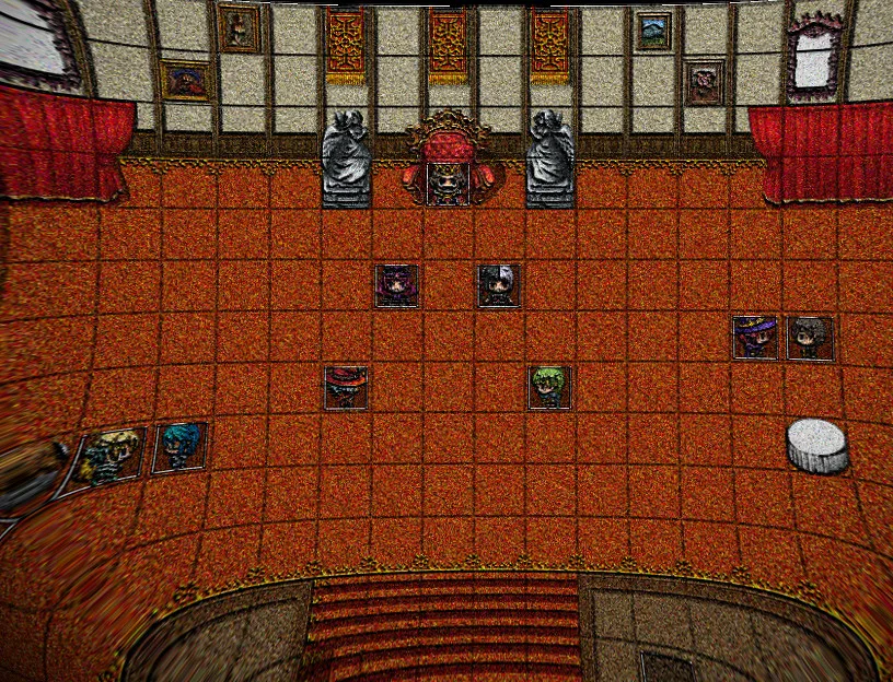 Take the Dream IX screenshot 3