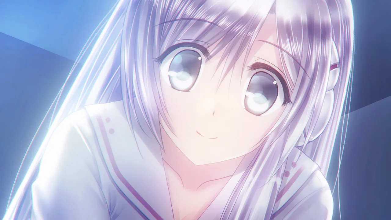 Lucy -La eternidad que ella deseó- screenshot 1