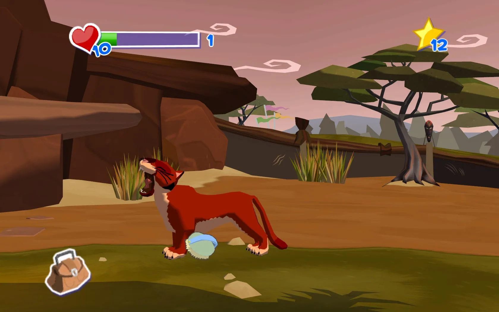 World of Zoo screenshot 1