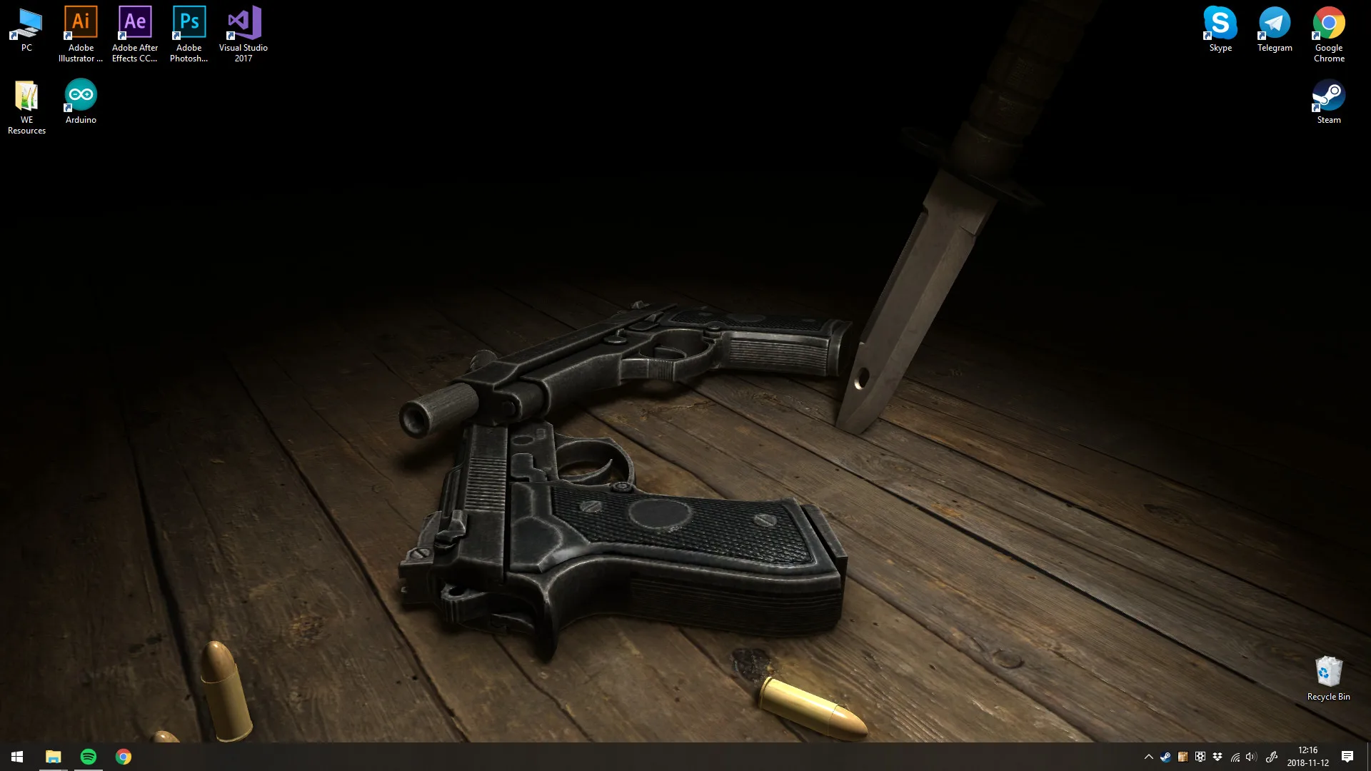 Wallpaper Engine screenshot 4