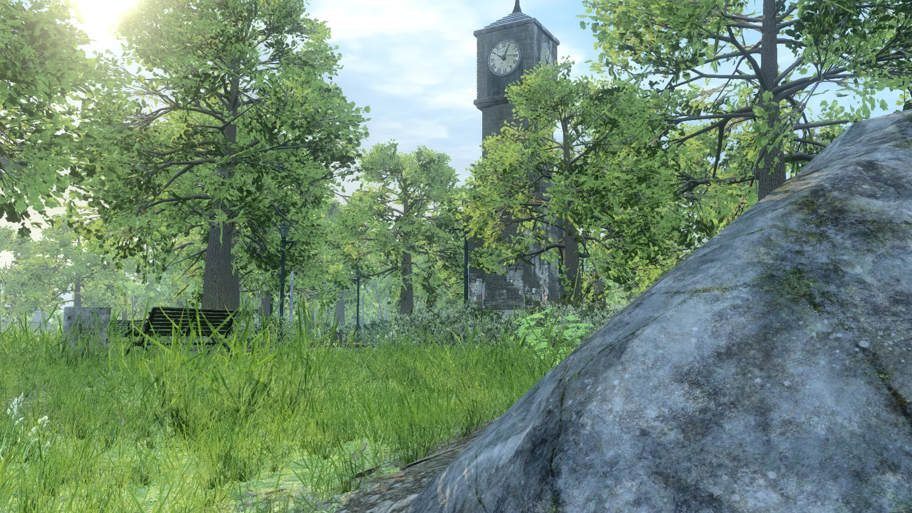 Z1 Battle Royale screenshot 3