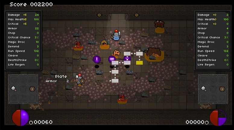 bit Dungeon+ screenshot 3
