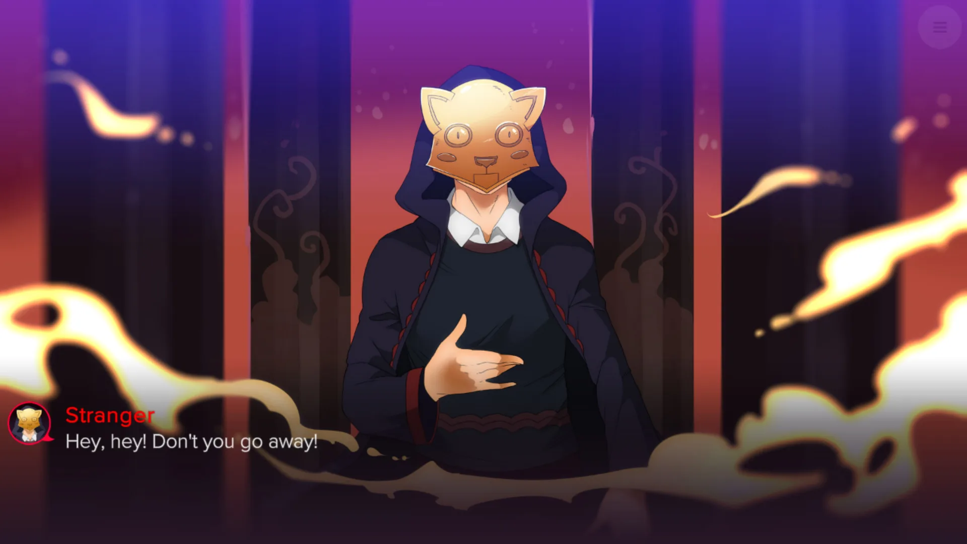 Sweet F. Cake screenshot 1