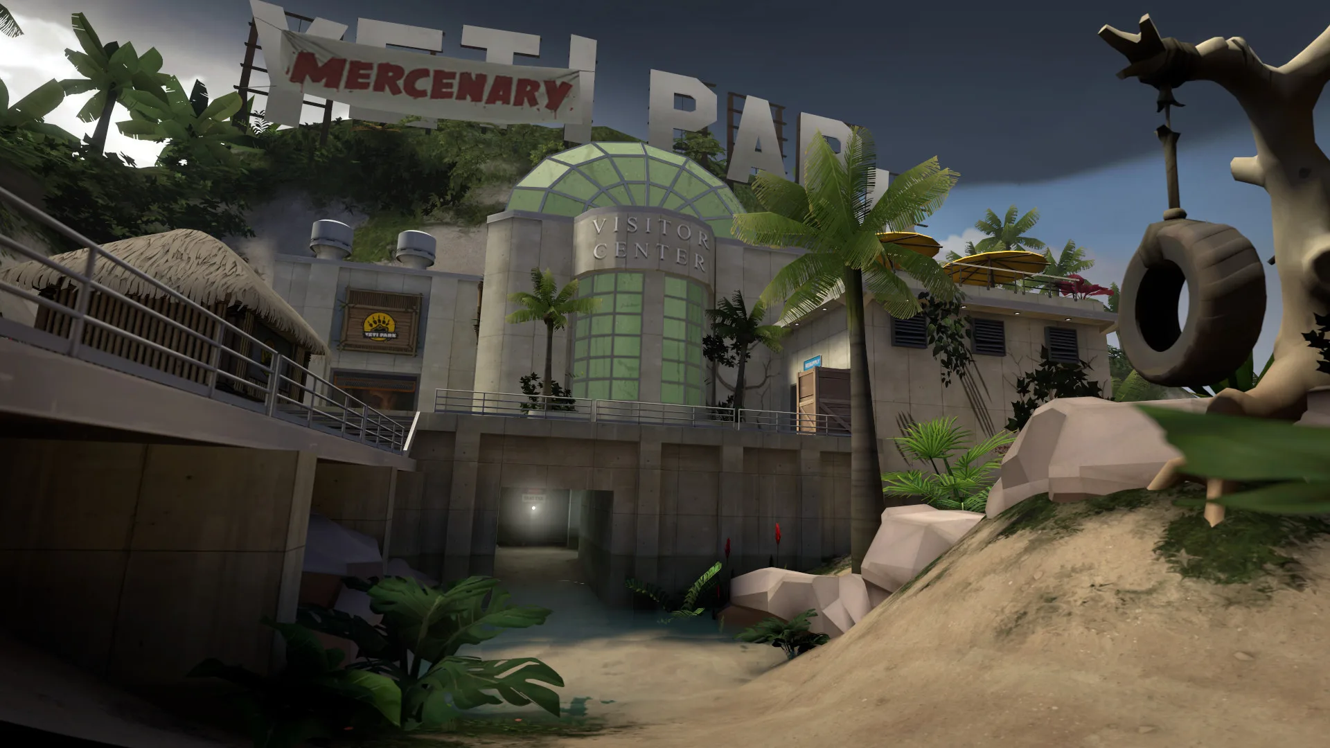 Team Fortress 2 screenshot 1