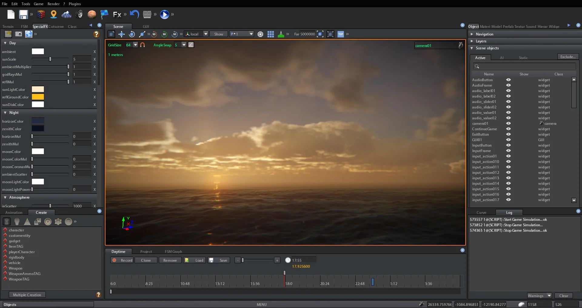 S2ENGINE HD screenshot 5