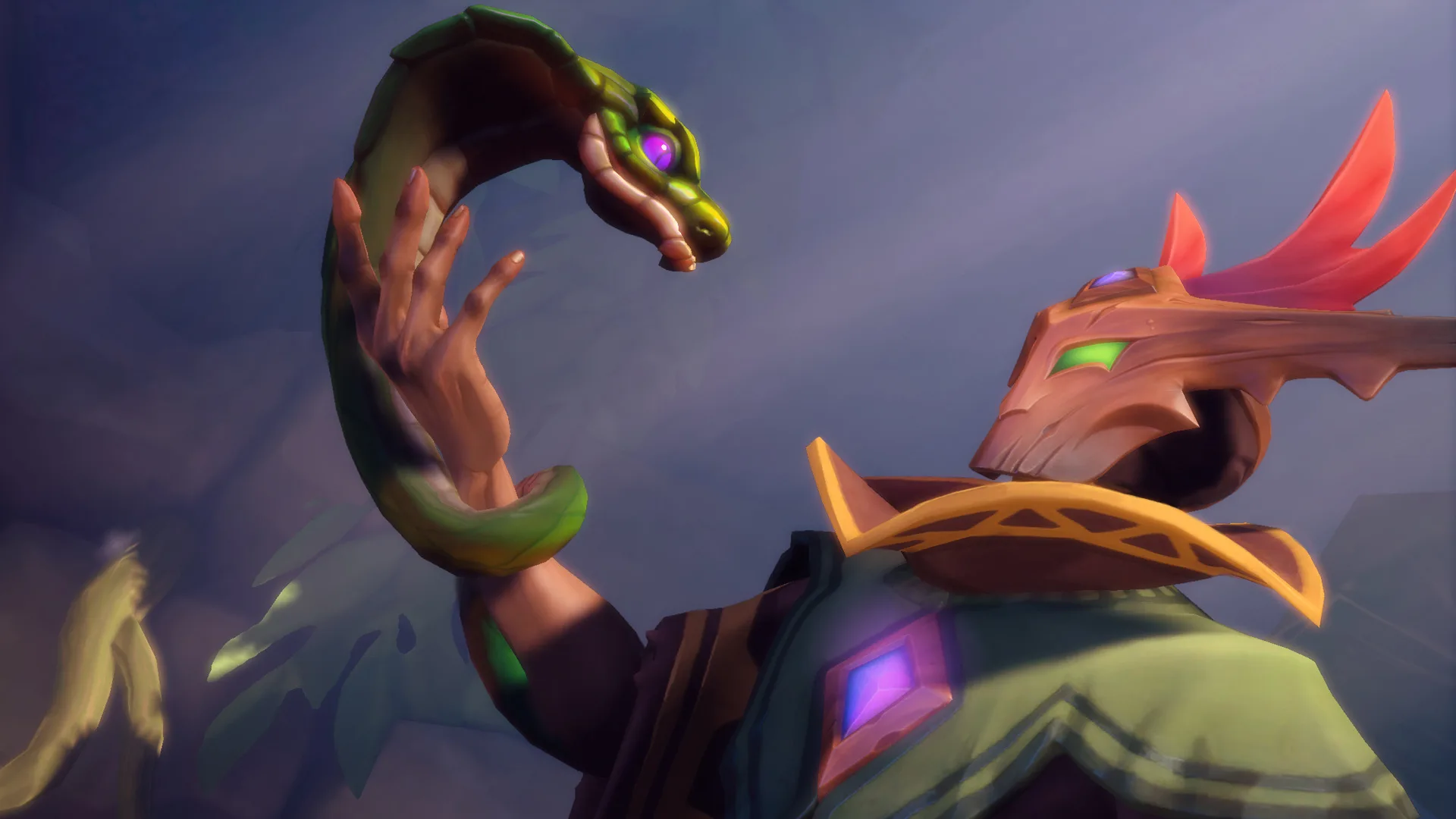 Paladins® screenshot 4