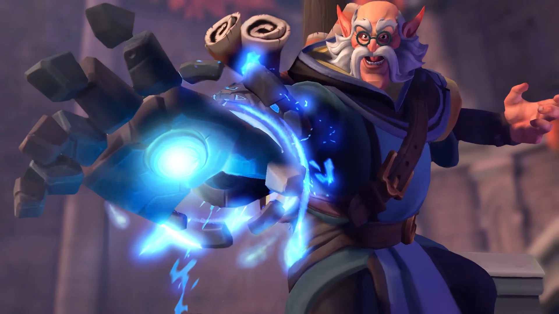 Paladins® screenshot 5
