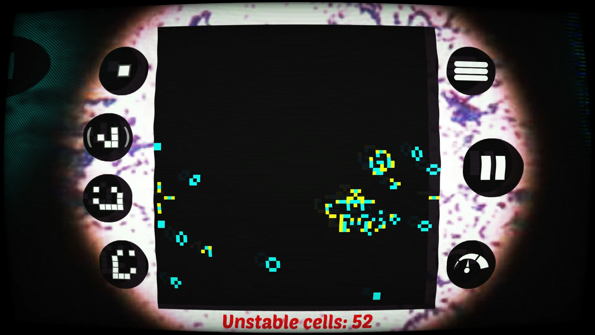 Bacteria screenshot 2