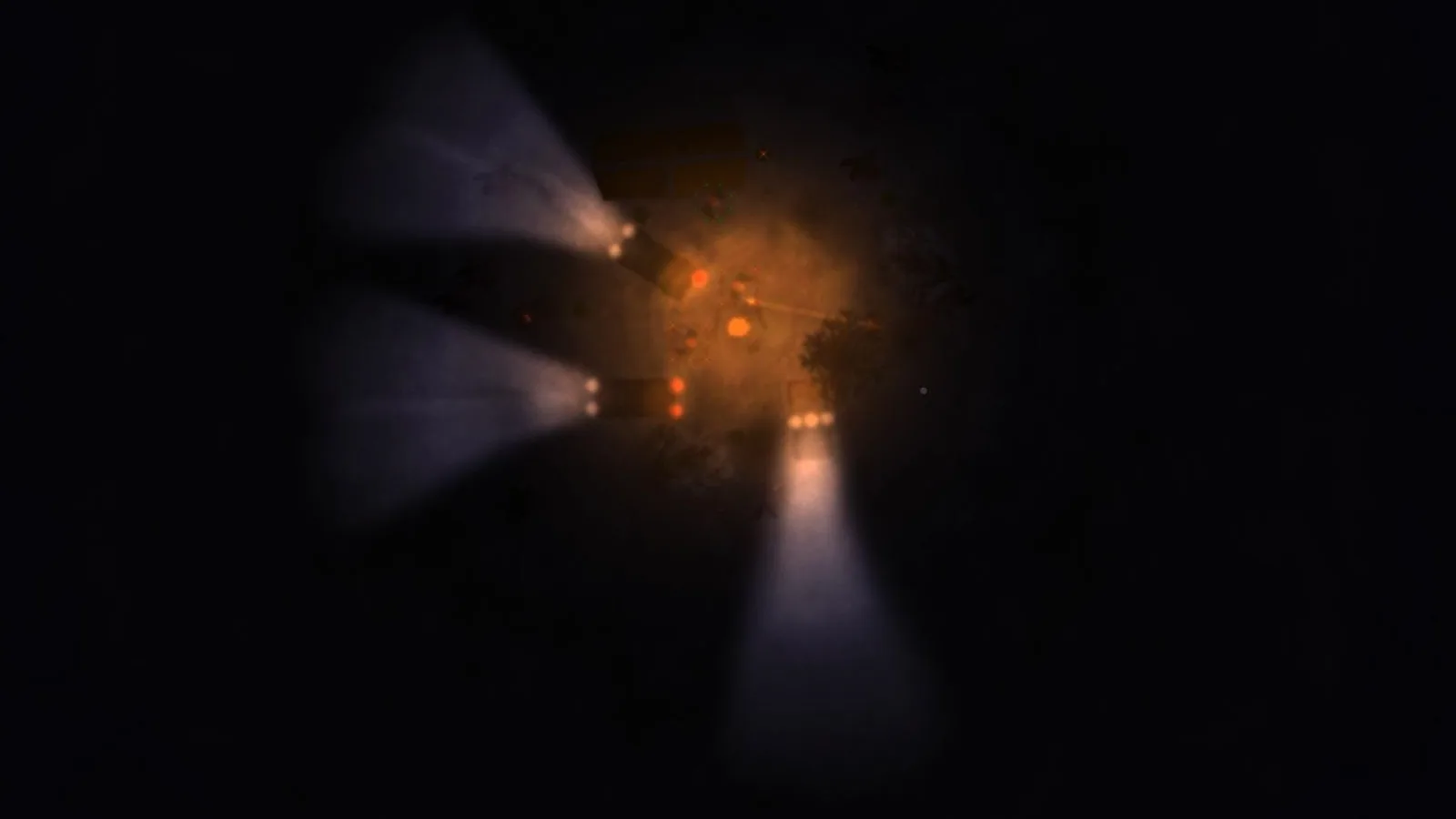 Rabiez: Epidemic screenshot 1