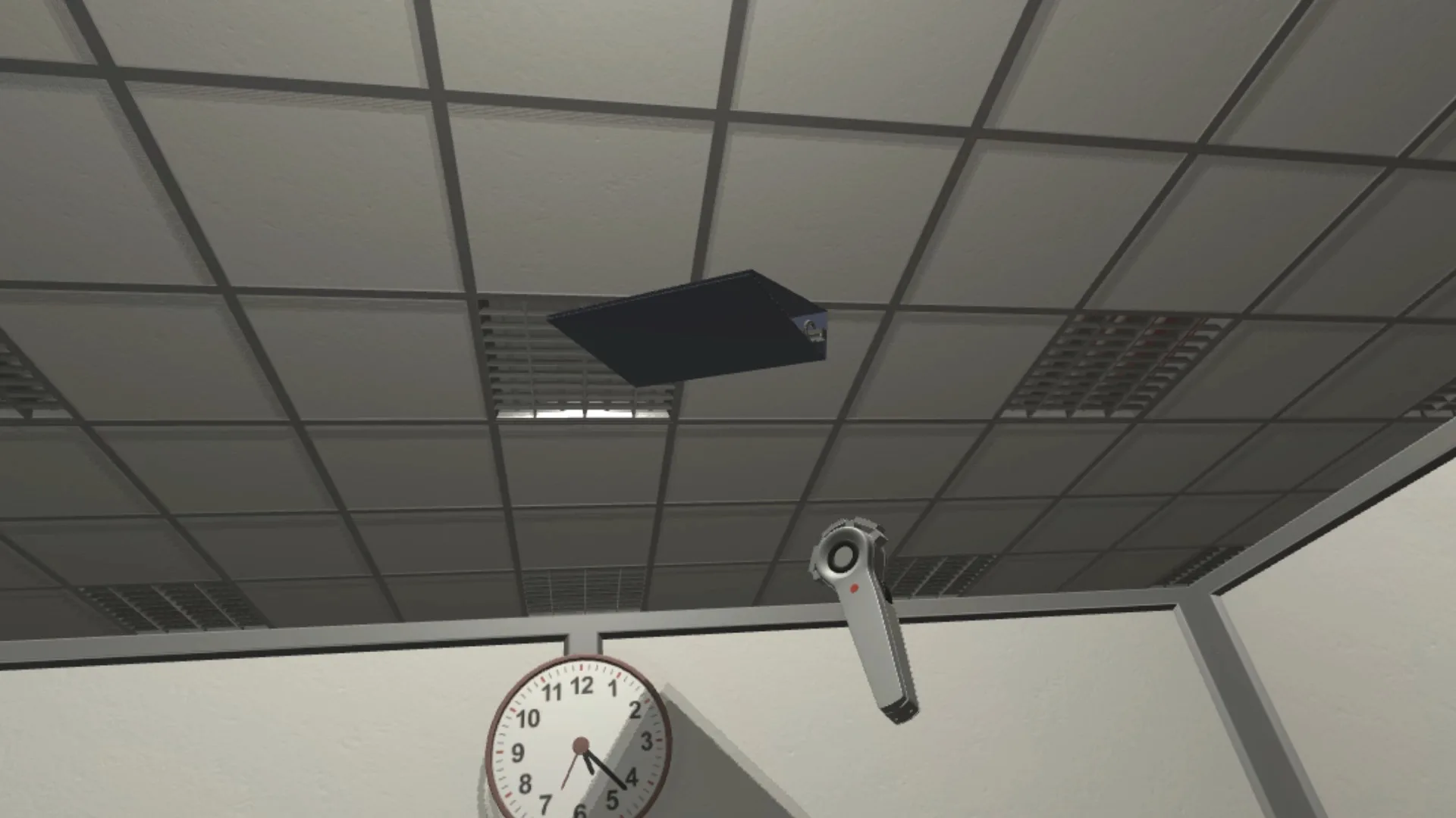 The Cubicle. screenshot 2