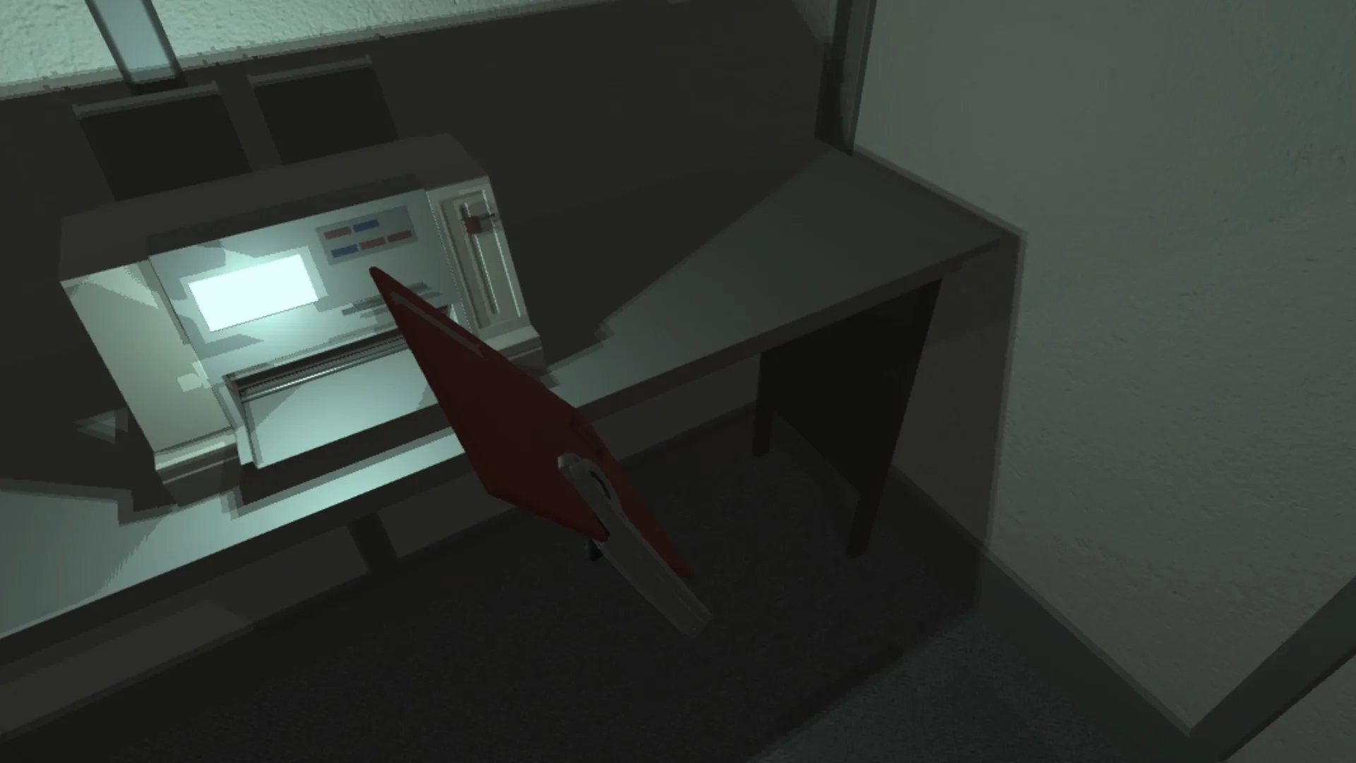 The Cubicle. screenshot 5