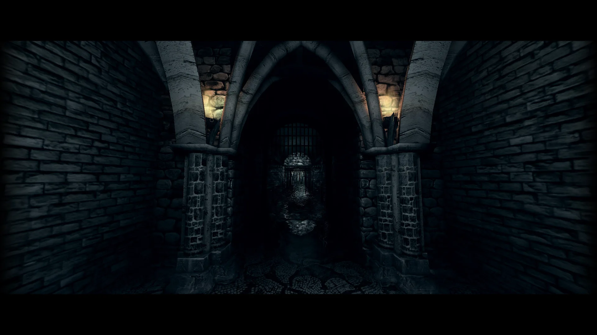 The Lost Souls screenshot 2