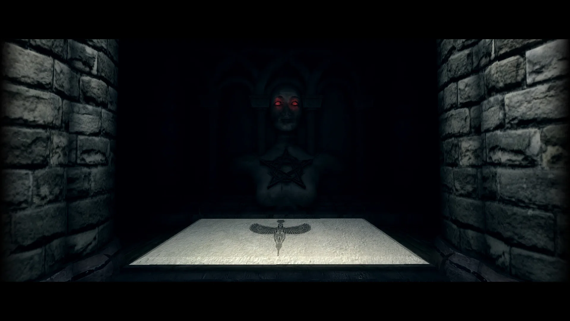 The Lost Souls screenshot 3