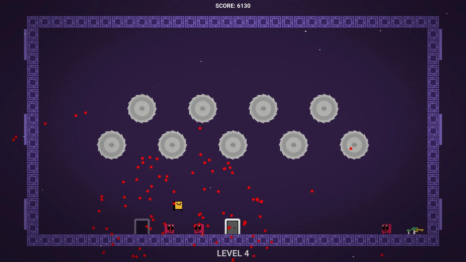 Dungeon Escape screenshot 3