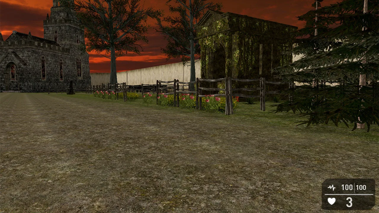 Project RPG Remastered screenshot 2
