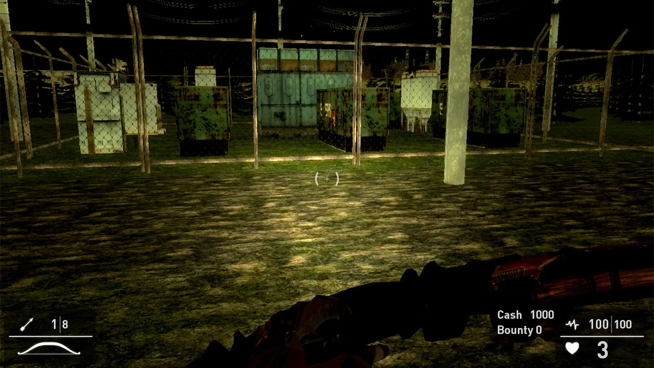 Project RPG Remastered screenshot 4