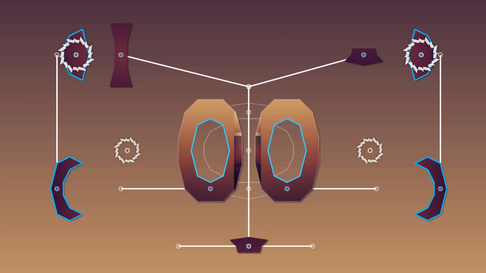 Zenge screenshot 2
