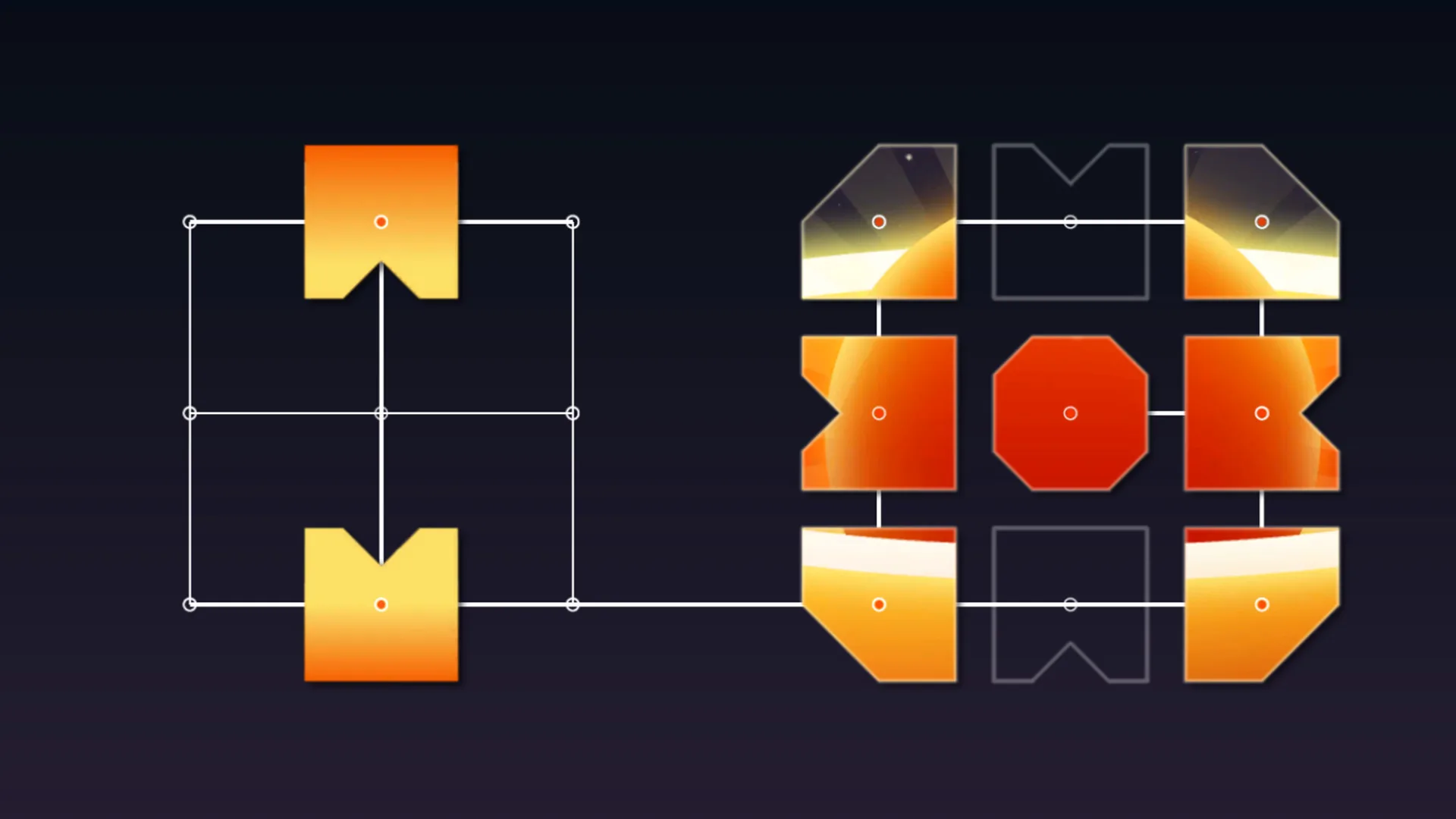 Zenge screenshot 3