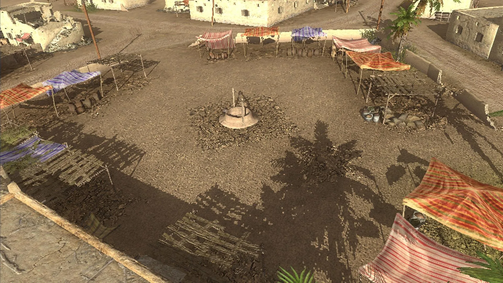 Theatre of War 2: Africa 1943 screenshot 2