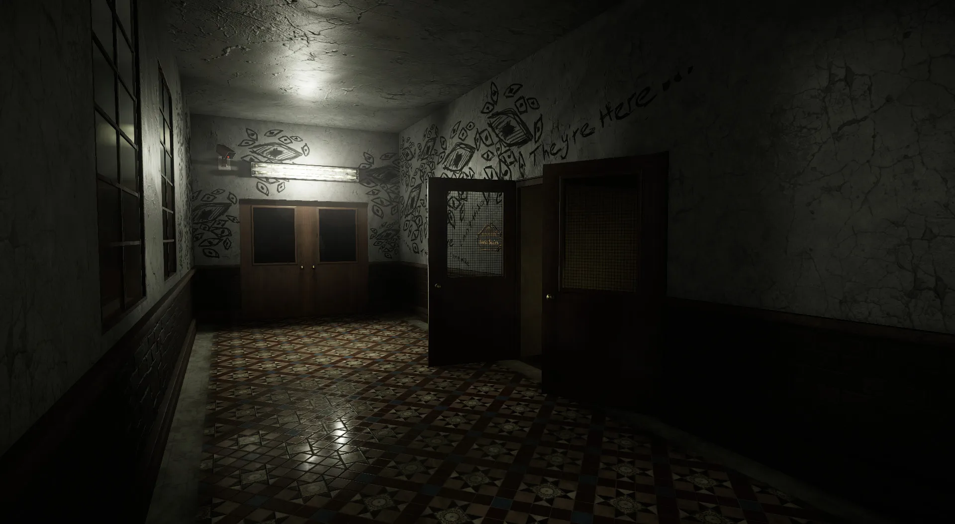 Deceit screenshot 2