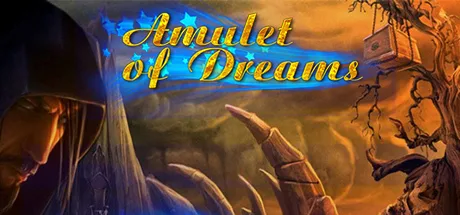 Amulet of Dreams